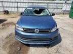 2016 Volkswagen Jetta S