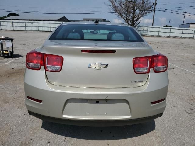 2013 Chevrolet Malibu LS