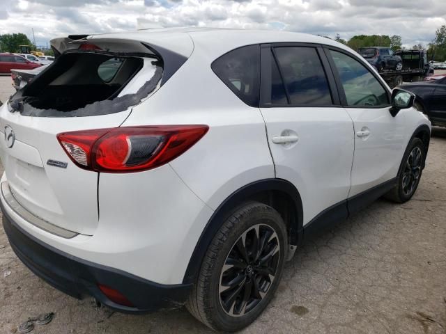 2016 Mazda CX-5 GT