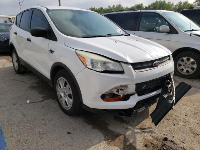 2014 Ford Escape S