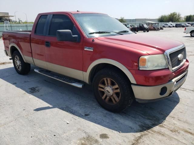 2007 Ford F150