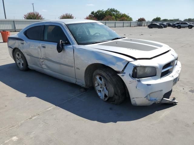 2010 Dodge Charger SXT