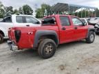 2006 Chevrolet Colorado