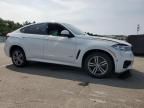 2018 BMW X6 XDRIVE35I