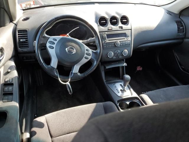 2009 Nissan Altima 2.5