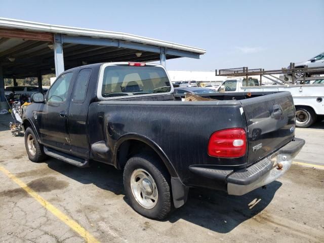 1997 Ford F150