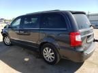 2012 Chrysler Town & Country Touring L