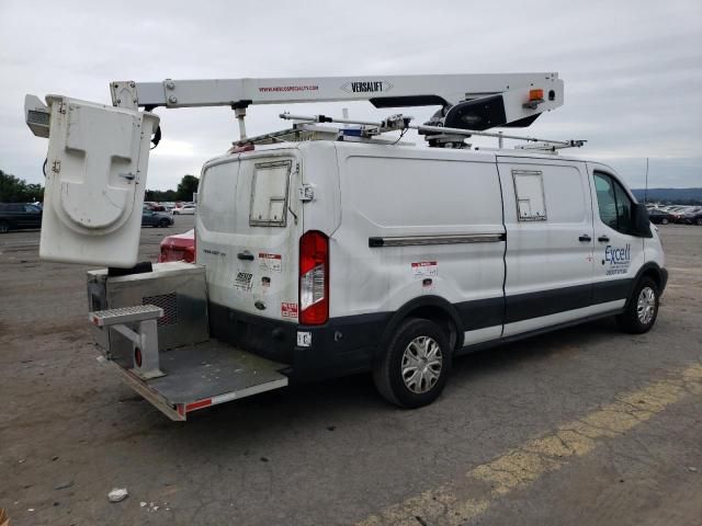 2019 Ford Transit T-350