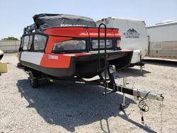 Salvage boats for sale at Wilmer, TX auction: 2022 Seadoo Boat Only