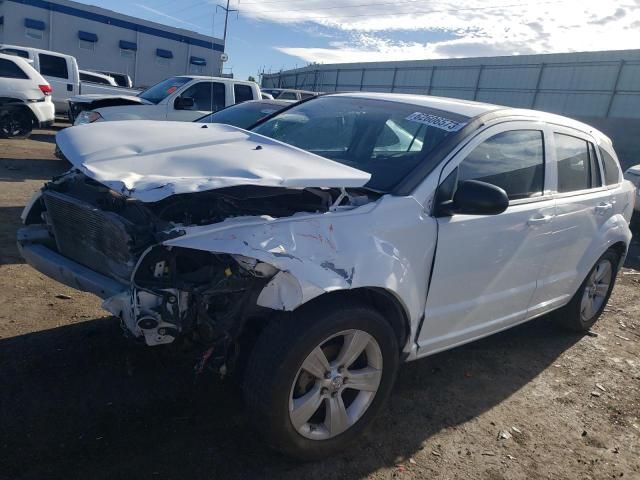 2011 Dodge Caliber Mainstreet