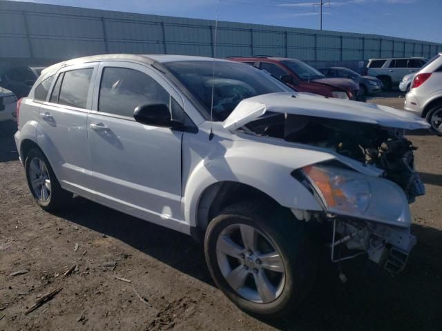 2011 Dodge Caliber Mainstreet