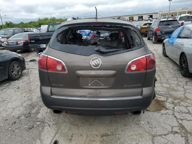 2011 Buick Enclave CX