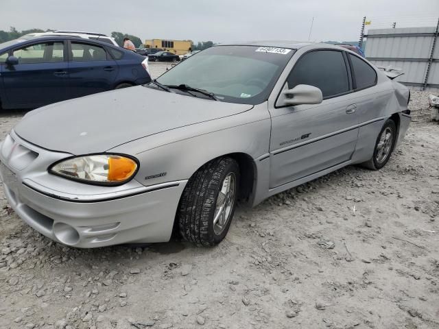 2000 Pontiac Grand AM GT1