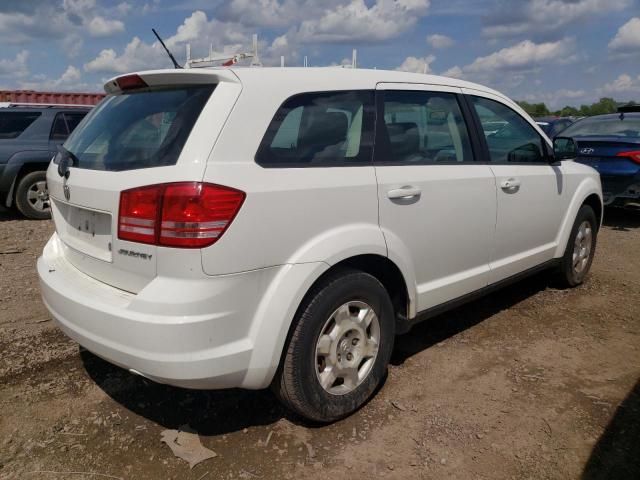 2009 Dodge Journey SE