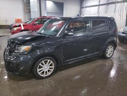 Scion XB salvage cars for sale: 2008 Scion XB