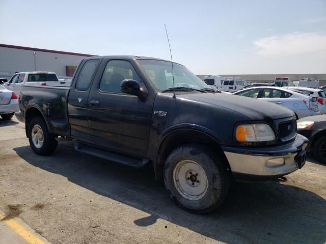 1997 Ford F150