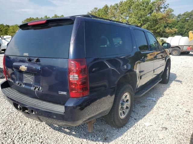 2007 Chevrolet Suburban C1500