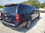 2007 Chevrolet Suburban C1500