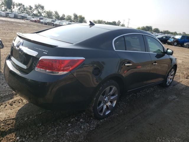 2010 Buick Lacrosse CXL