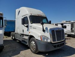 Vehiculos salvage en venta de Copart Martinez, CA: 2014 Freightliner Cascadia 125