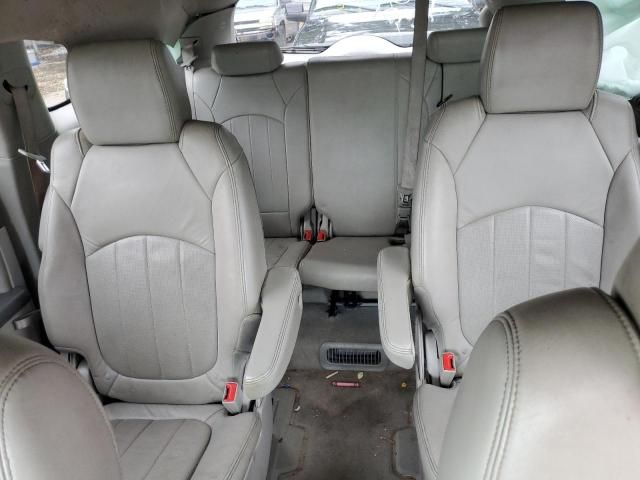 2012 Buick Enclave