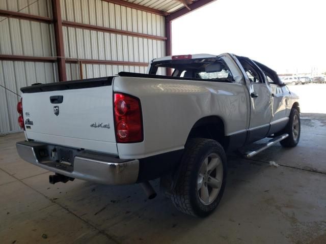 2008 Dodge RAM 1500 ST