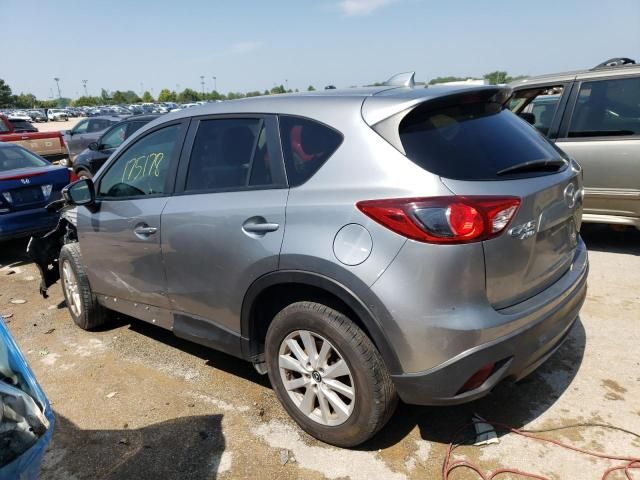 2013 Mazda CX-5 Touring