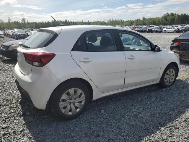 2018 KIA Rio LX