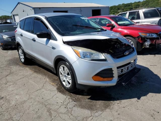 2014 Ford Escape S