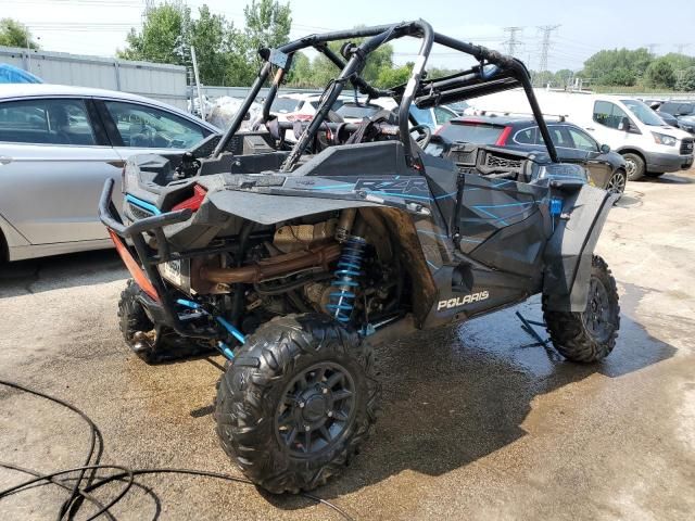 2019 Polaris RZR XP Turbo EPS