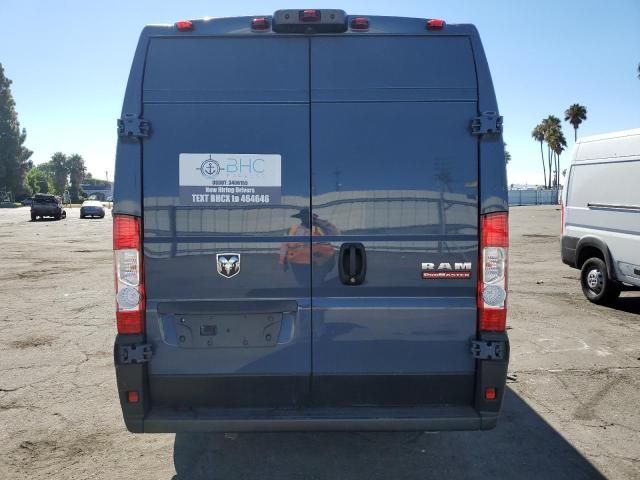 2022 Dodge RAM Promaster 3500 3500 High