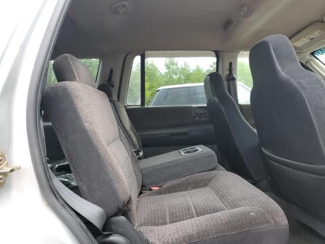 2003 Dodge Durango SLT