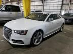 2014 Audi S5 Premium Plus