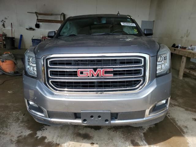 2019 GMC Yukon XL K1500 SLT