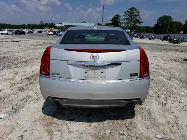 2010 Cadillac CTS