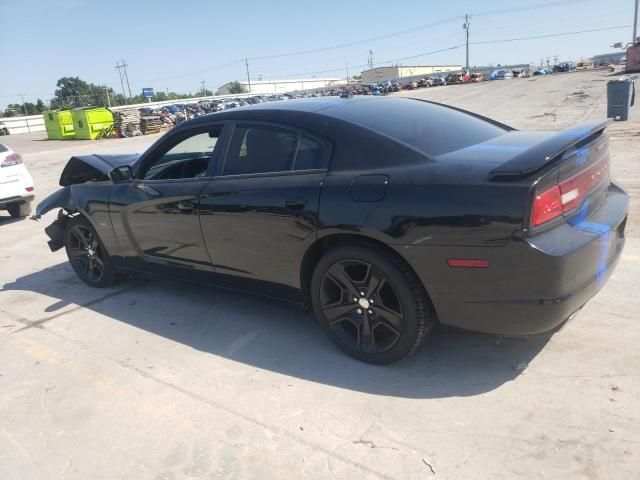 2011 Dodge Charger R/T