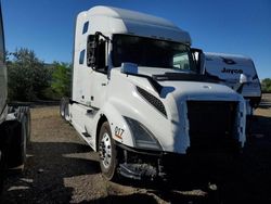 Volvo salvage cars for sale: 2019 Volvo VN VNL