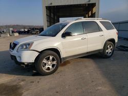 Clean Title Cars for sale at auction: 2011 GMC Acadia SLE