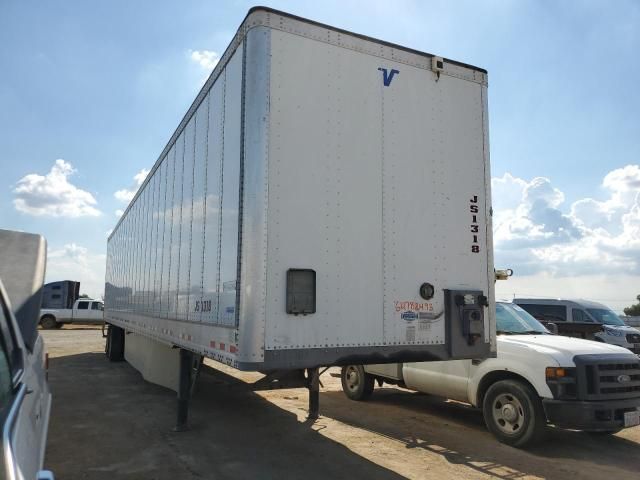 2019 Vanr Trailer