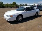 2000 Chevrolet Monte Carlo LS