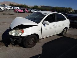 2009 Hyundai Accent GLS for sale in Las Vegas, NV