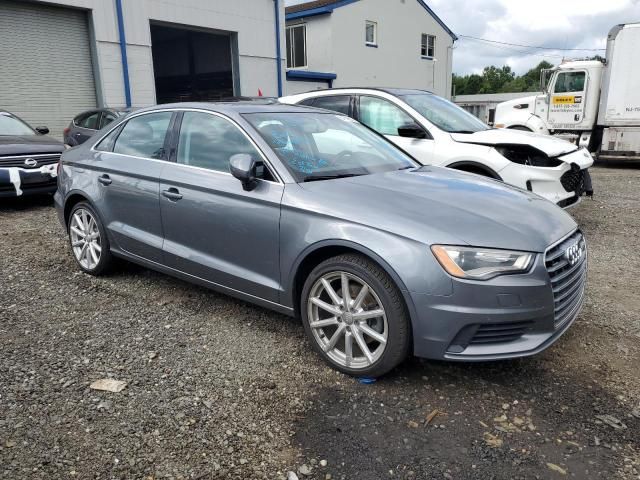 2016 Audi A3 Premium Plus