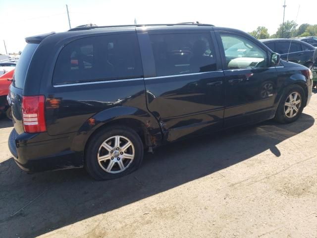 2008 Chrysler Town & Country Touring