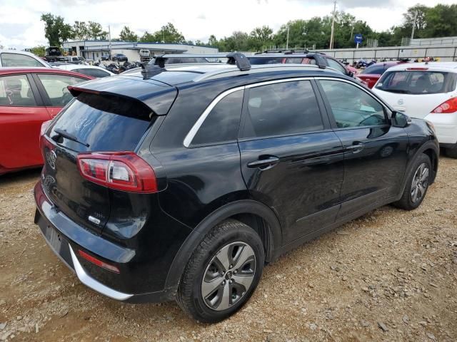 2019 KIA Niro EX