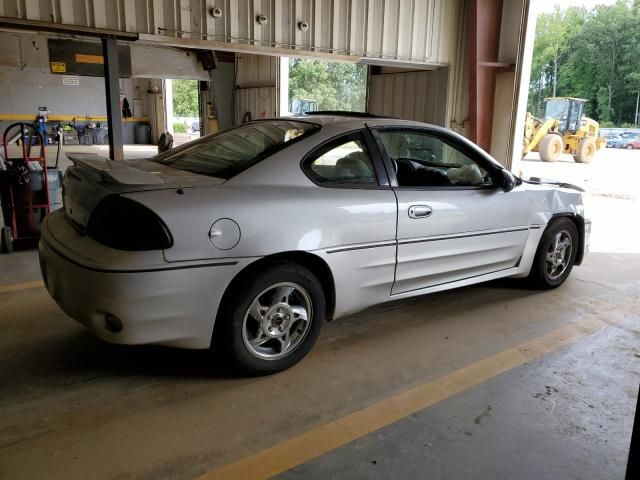 2004 Pontiac Grand AM GT