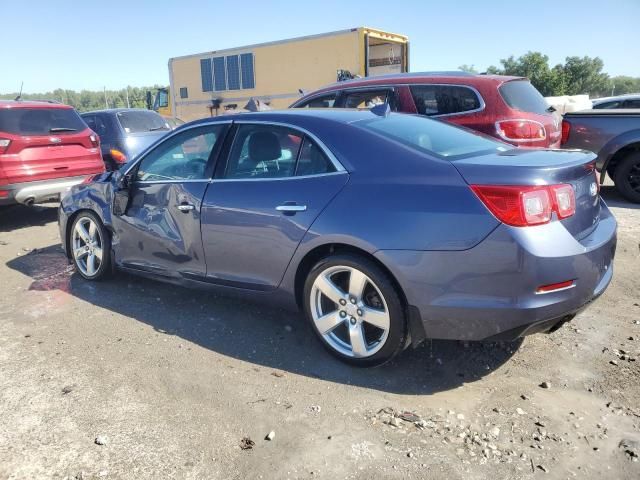 2013 Chevrolet Malibu LTZ