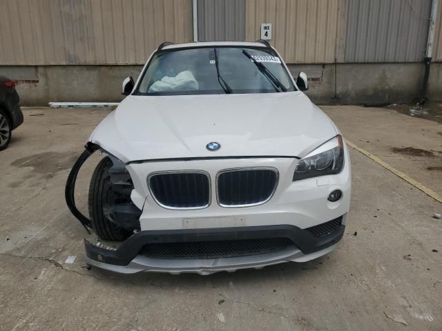 2015 BMW X1 XDRIVE28I