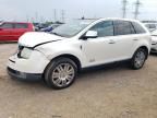 2008 Lincoln MKX