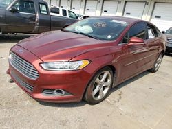 2014 Ford Fusion SE for sale in Louisville, KY