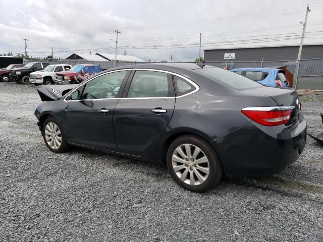 2014 Buick Verano